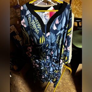 Women’s robe/ dress mumu